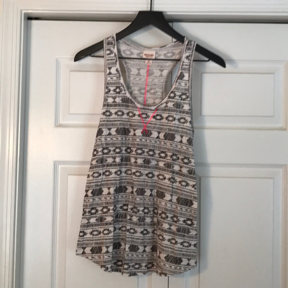 Summer top